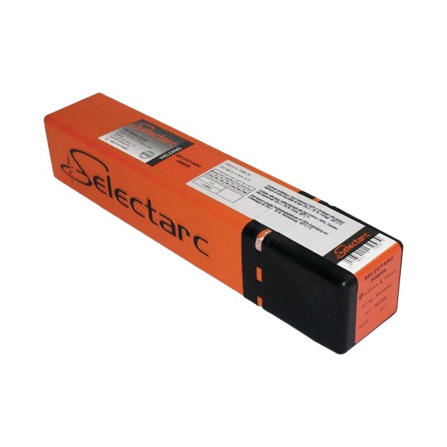 Electrode 2010MBC Inox 316L Ø 3,2 Etui de 28 Pieces référence fournisseur 1930393